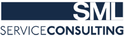SML Service Consulting Logo