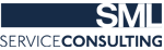 SML Service Consulting Logo