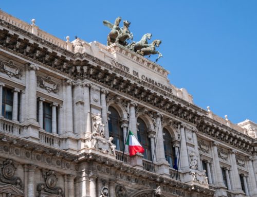 Cambio di CCNL: la modifica rientra nella libera negoziazione delle parti
