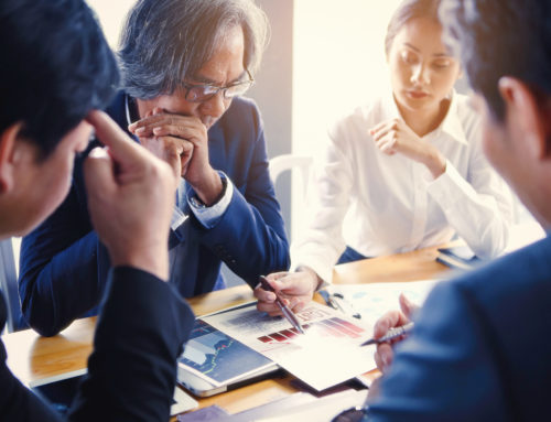 WEBINAR – Codice della Crisi: le nuove responsabilità degli imprenditori